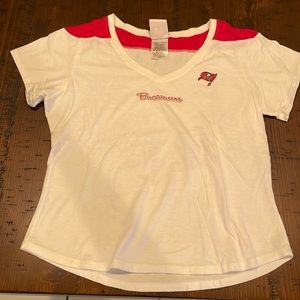 NFL Buccaneers T-Shirt
